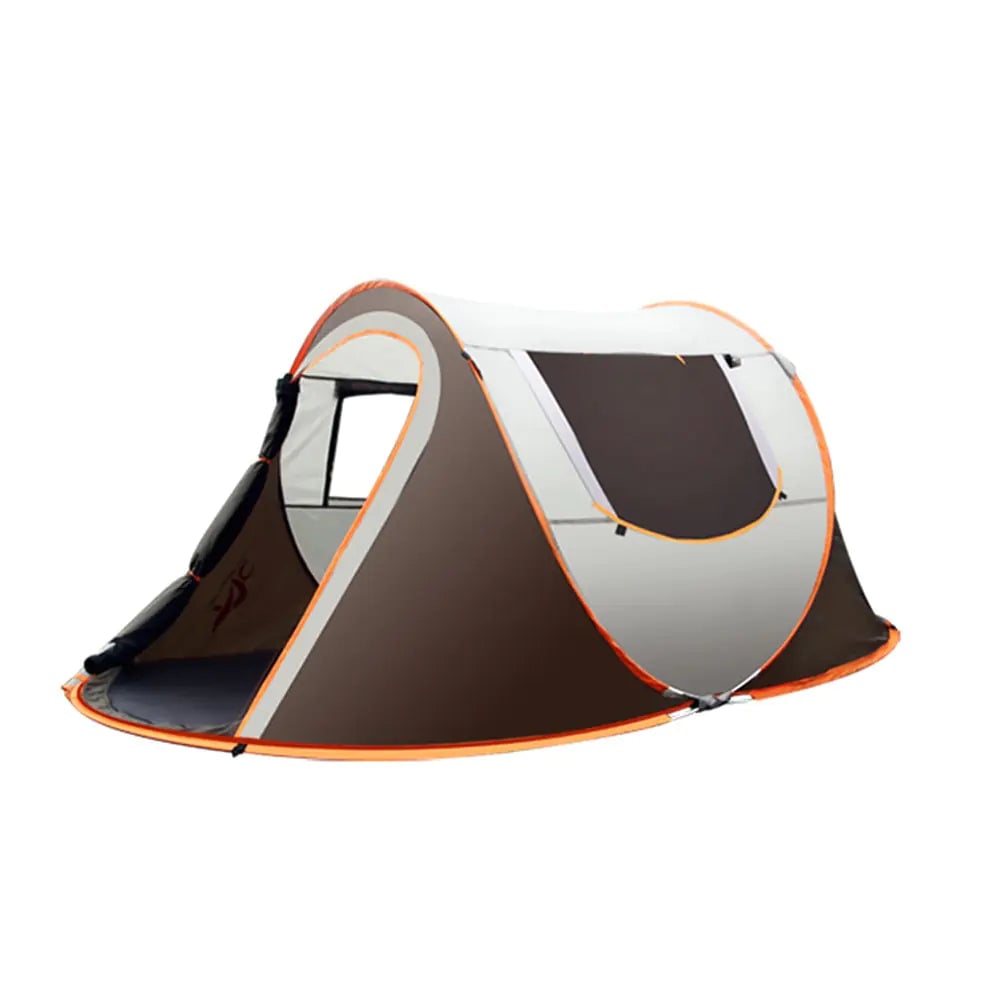 Outdoor Pop up Tent Image 2