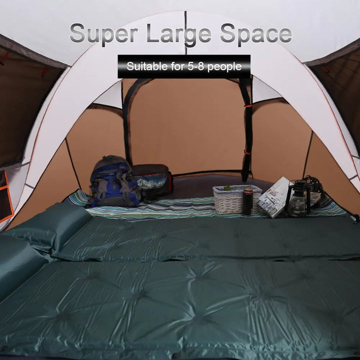 Outdoor Pop up Tent Image 3