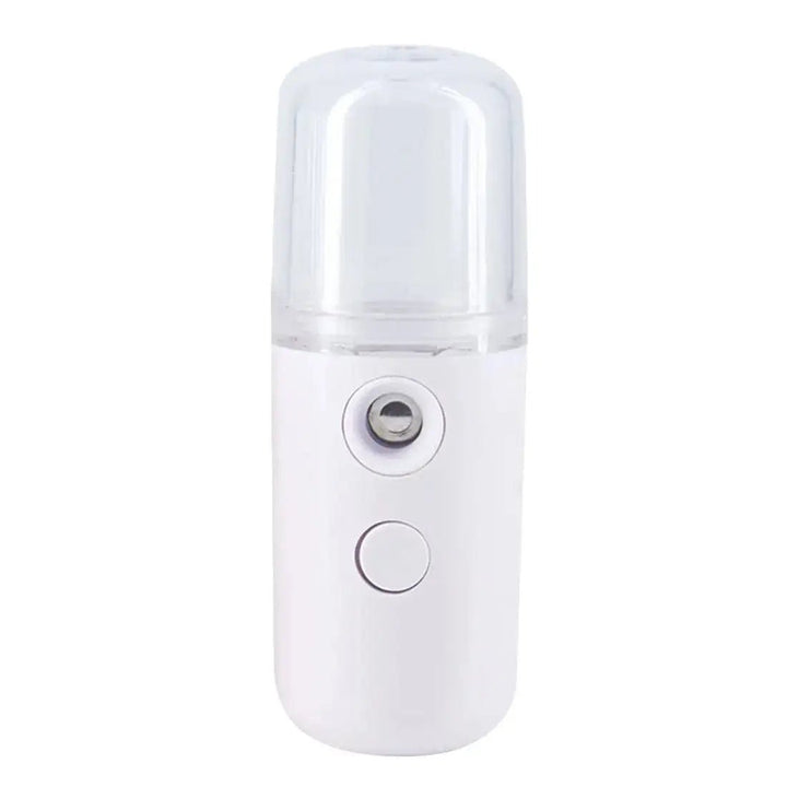 Mini Facial Steamer Image 7