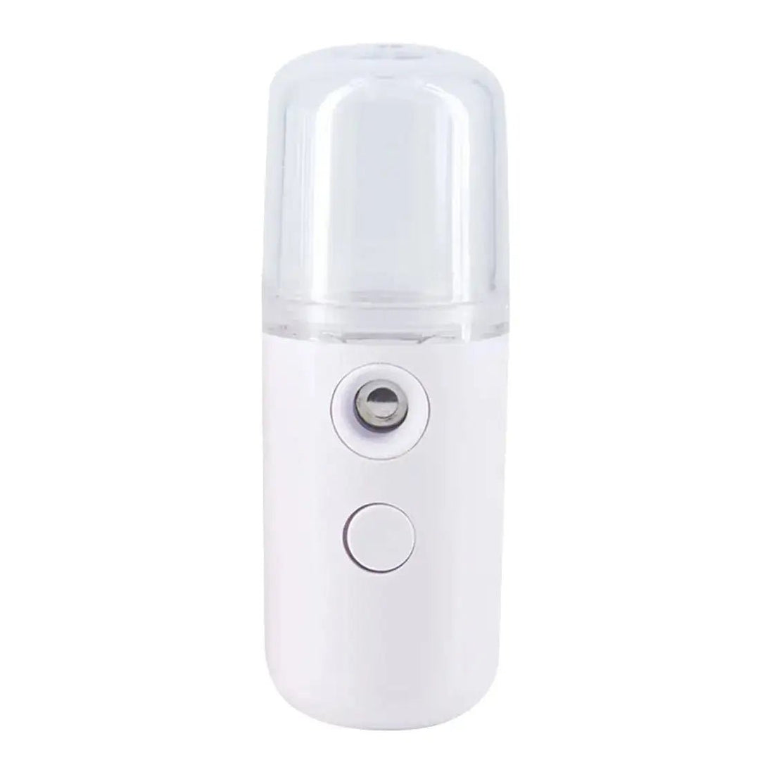 Mini Facial Steamer Image 1