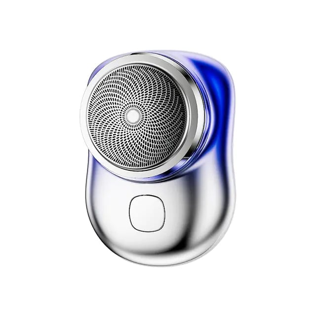 Pocket-Sized Electric Travel Shaver Image 8