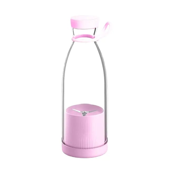 Portable USB Rechargeable Electric Juicer Image 1