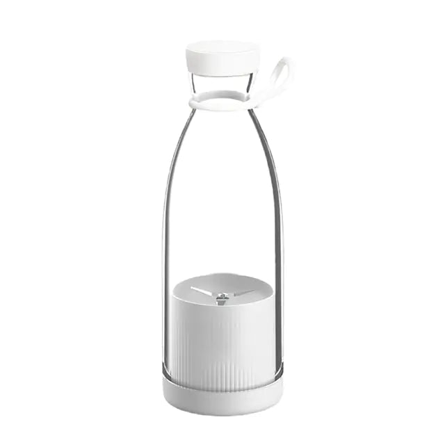 Portable USB Rechargeable Electric Juicer Image 1