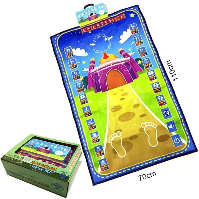 Prayer Mat Image 1