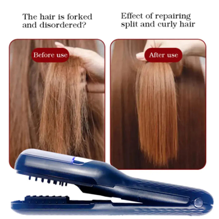 Rechargeable Cordless Split Ends Trimmer Image 4