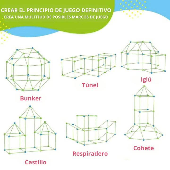 Sensory Strength Building Kit Image 3