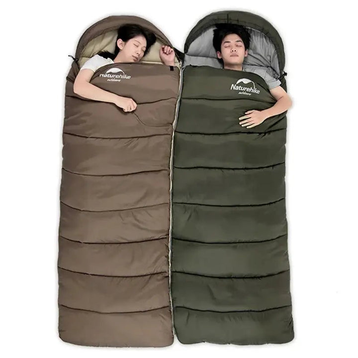 Sleeping Bag Ultralight Waterproof Image 6