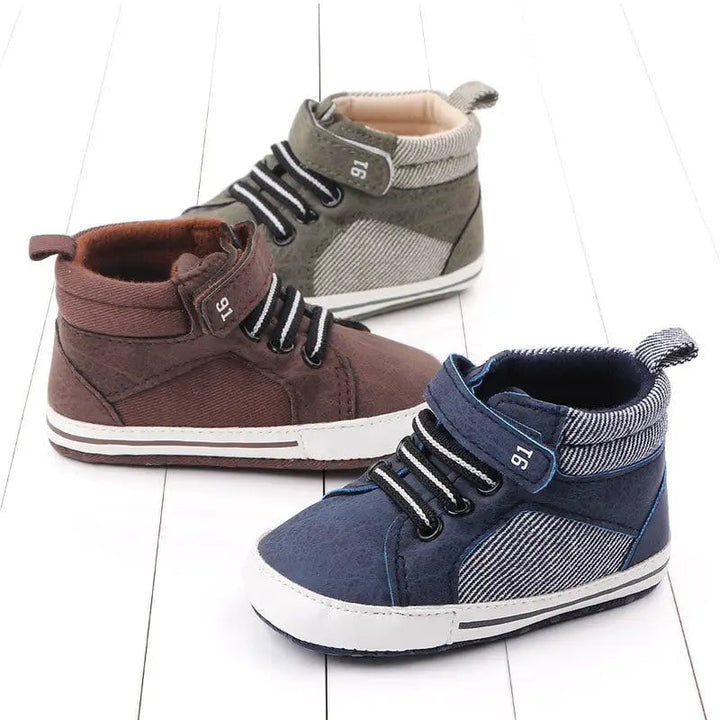 Sport Sneakers Baby Boys Shoes Image 1