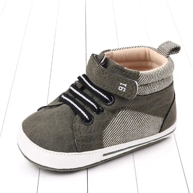 Sport Sneakers Baby Boys Shoes Image 2