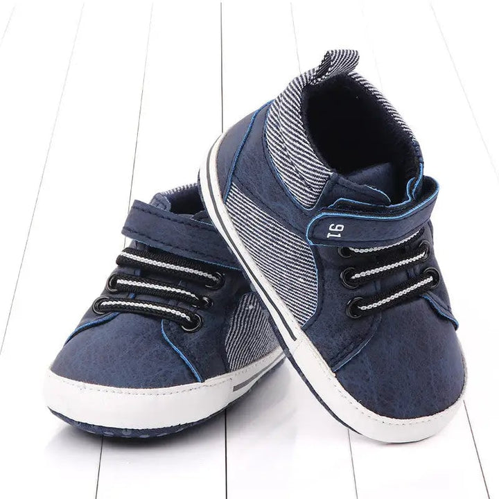 Sport Sneakers Baby Boys Shoes Image 12