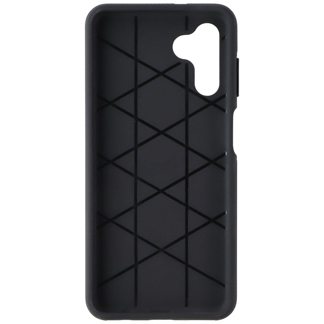 Axessorize PROTech Dual Layer Rugged Case for Samsung Galaxy A13 5G - Black Image 3