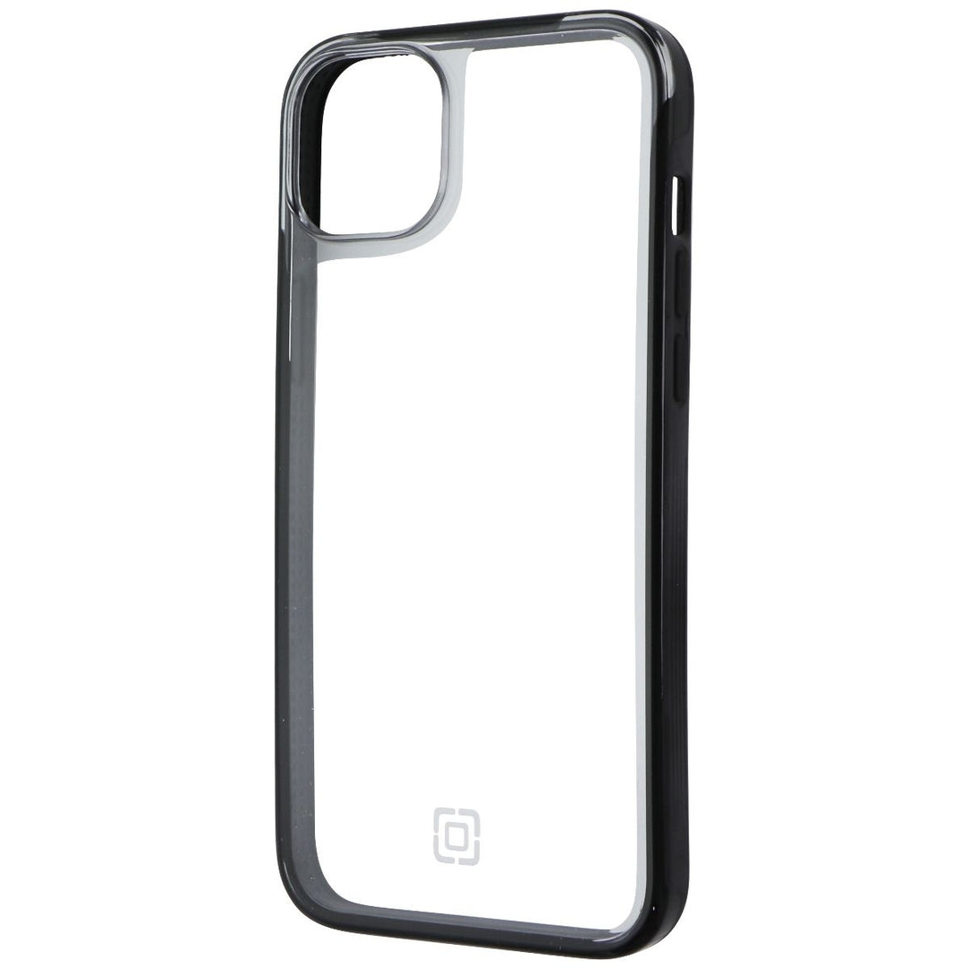 Incipio Organicore Clear Series Case for Apple iPhone 14 Plus - Charcoal / Clear Image 1