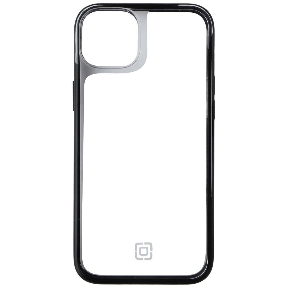 Incipio Organicore Clear Series Case for Apple iPhone 14 Plus - Charcoal / Clear Image 2