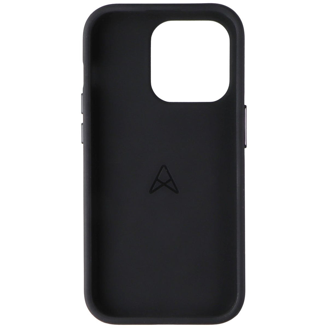 AXS by Axessorize PROTech Plus Rugged Case for Apple iPhone 15 Pro - Black Image 3