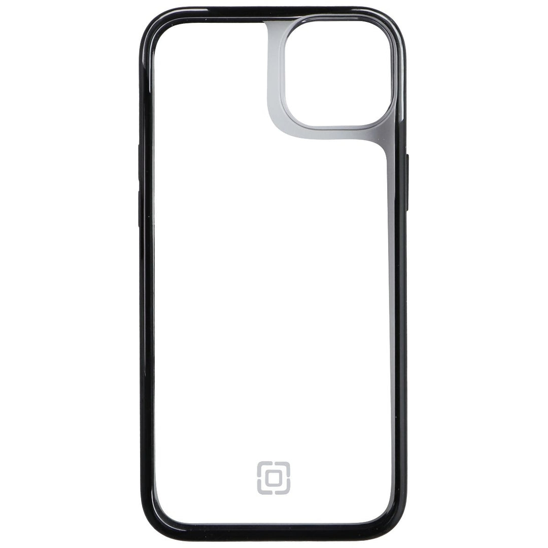 Incipio Organicore Clear Series Case for Apple iPhone 14 Plus - Charcoal / Clear Image 3