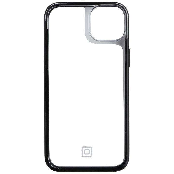 Incipio Organicore Clear Series Case for Apple iPhone 14 Plus - Charcoal / Clear Image 3