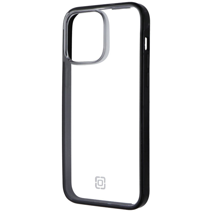 Incipio Organicore Case for Apple iPhone 14 Pro Max - Charcoal Black / Clear Image 1