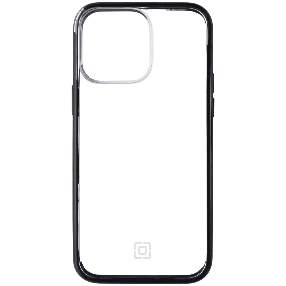 Incipio Organicore Case for Apple iPhone 14 Pro Max - Charcoal Black / Clear Image 2