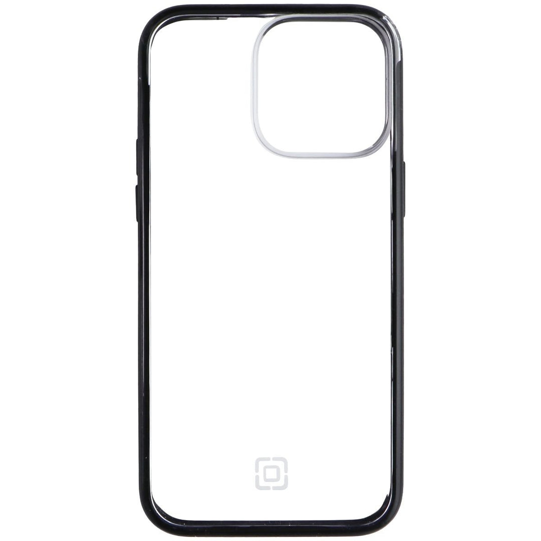 Incipio Organicore Case for Apple iPhone 14 Pro Max - Charcoal Black / Clear Image 3