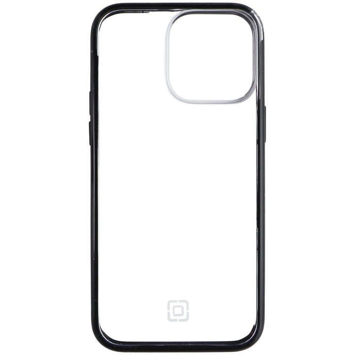 Incipio Organicore Case for Apple iPhone 14 Pro Max - Charcoal Black / Clear Image 3