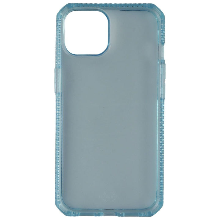 ITSKINS Spectrum_R Series Case for Apple iPhone 14 / 13 - Light Blue Image 2