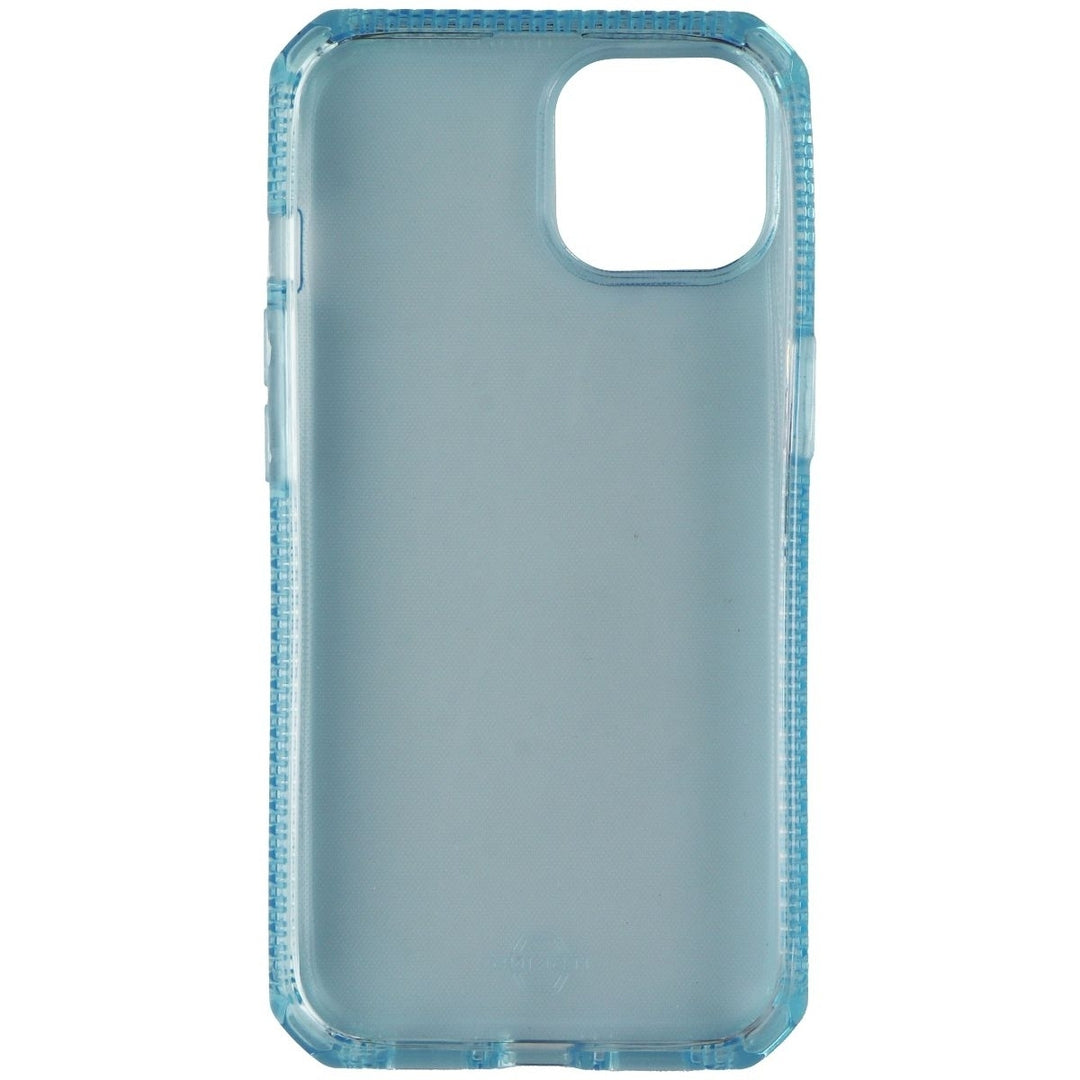 ITSKINS Spectrum_R Series Case for Apple iPhone 14 / 13 - Light Blue Image 3