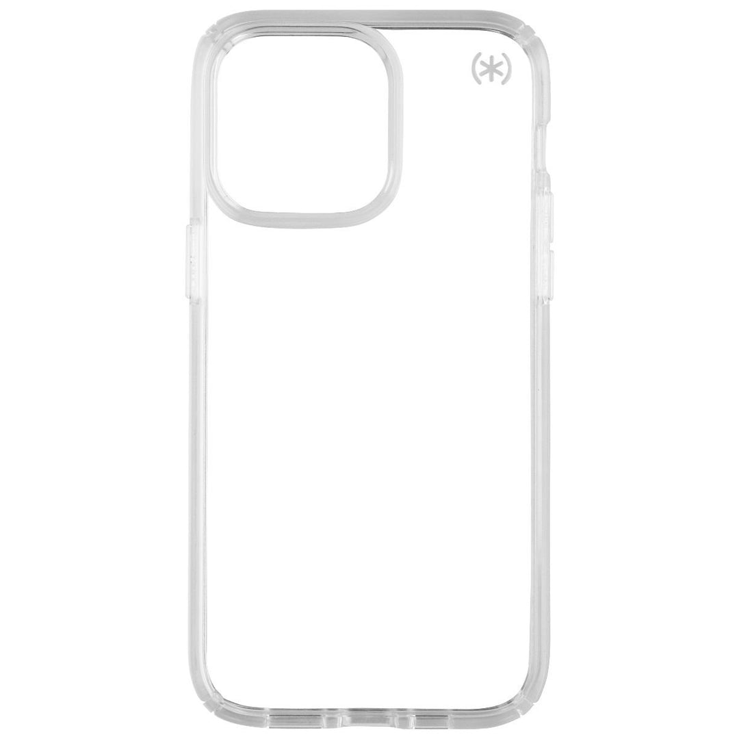 Speck Presidio Perfect-Clear Series Case for Apple iPhone 14 Pro Max - Clear Image 2