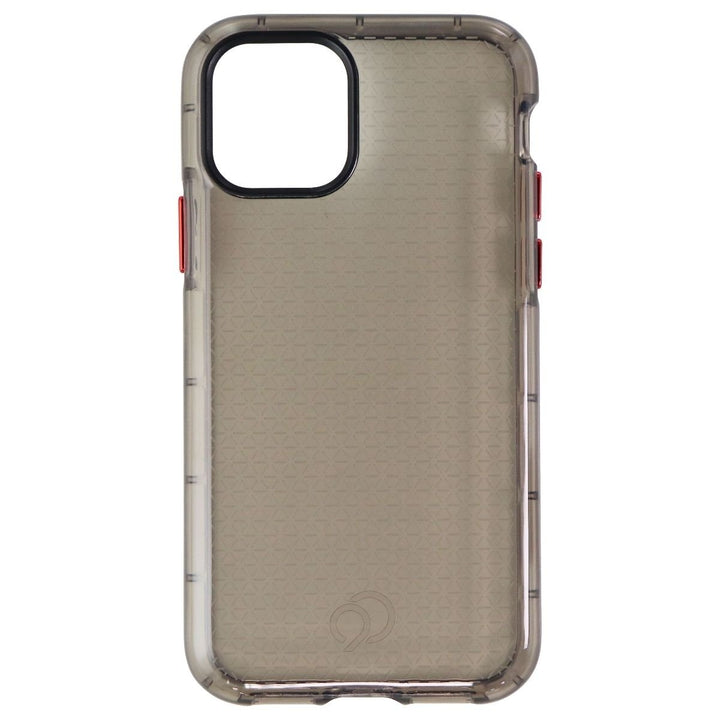 Nimbus9 Phantom 2 Series Case for Apple iPhone 11 Pro - Carbon Smoke / Red Image 2