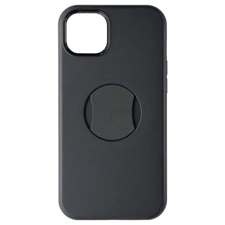 OtterBox OtterGrip Symmetry Case for MagSafe for iPhone 15 Plus/14 Plus - Black Image 2