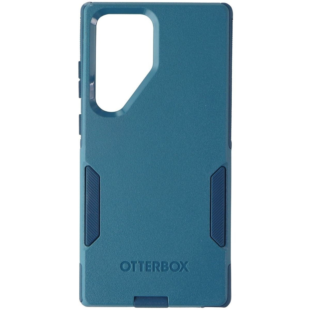 OtterBox Commuter Series Case for Samsung Galaxy S23 Ultra - Donand39;t Be Blue Image 2