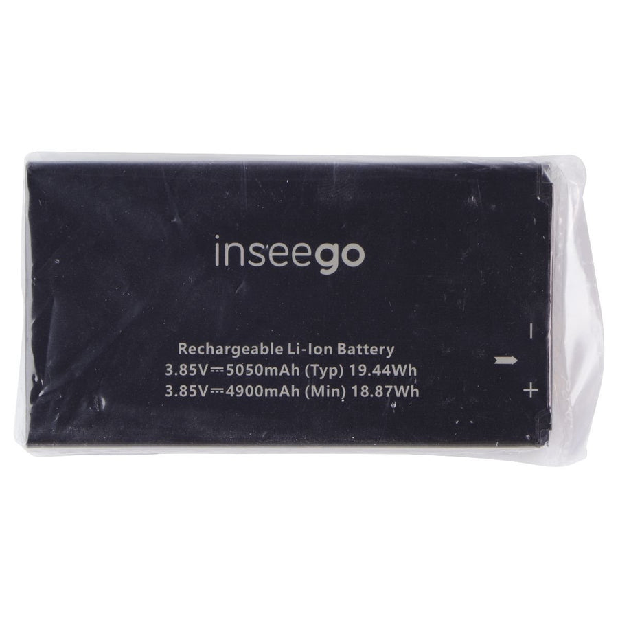 Inseego 3.85V 5050mAh Rechargeable Li-ion Battery Image 1