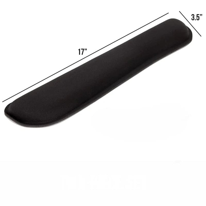 Gorilla Grip Silky Gel Memory Foam Wrist Rest Image 1