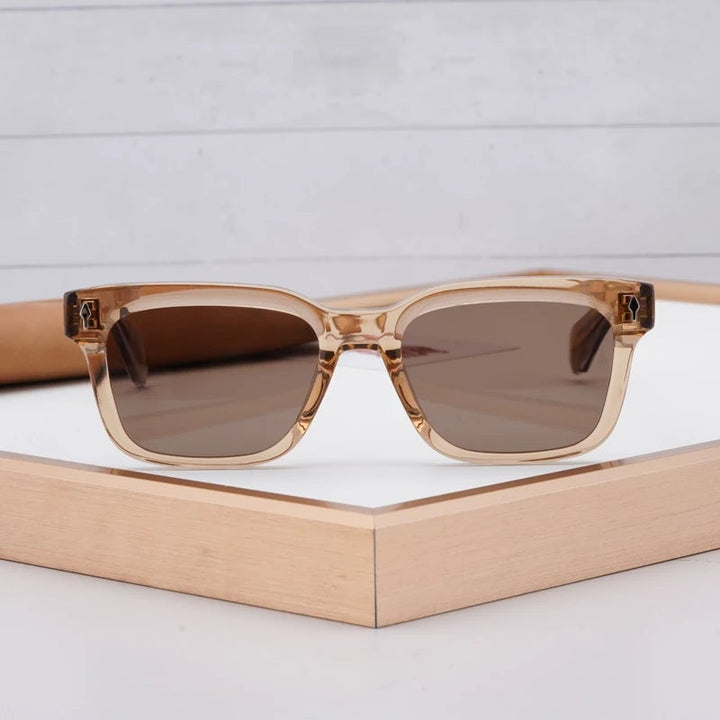 Top Quality Sunglasses Thick Acetate Image 10