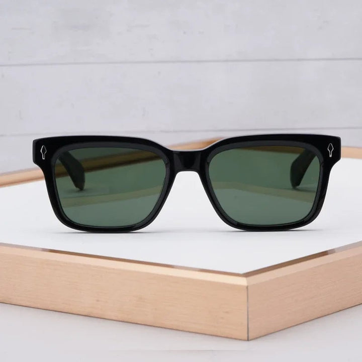 Top Quality Sunglasses Thick Acetate Image 11