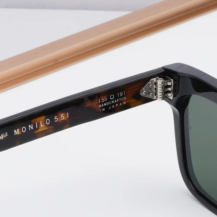 Top Quality Sunglasses Thick Acetate Image 12