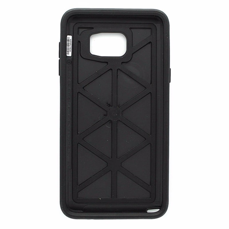 OEM OtterBox Symmetry Case for Samsung Galaxy Note5 - BLACK Image 2