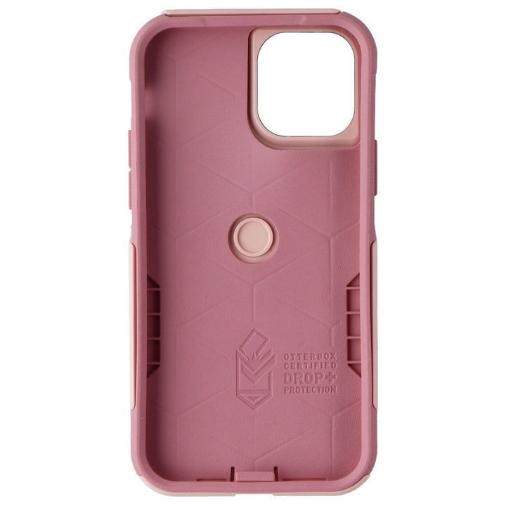 OtterBox Commuter Series Case for iPhone 12 Pro / iPhone 12 - Ballet Way Pink Image 2