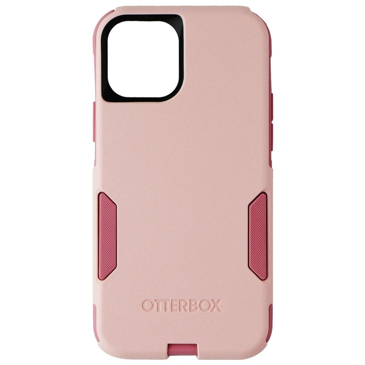 OtterBox Commuter Series Case for iPhone 12 Pro / iPhone 12 - Ballet Way Pink Image 3