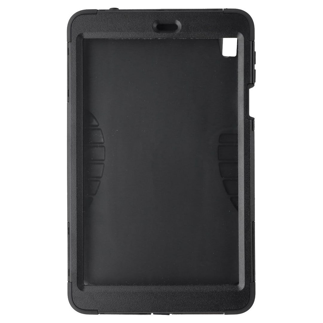 Verizon Rugged Case Dual Layer Case for TCL Tab 8 - Black Image 2