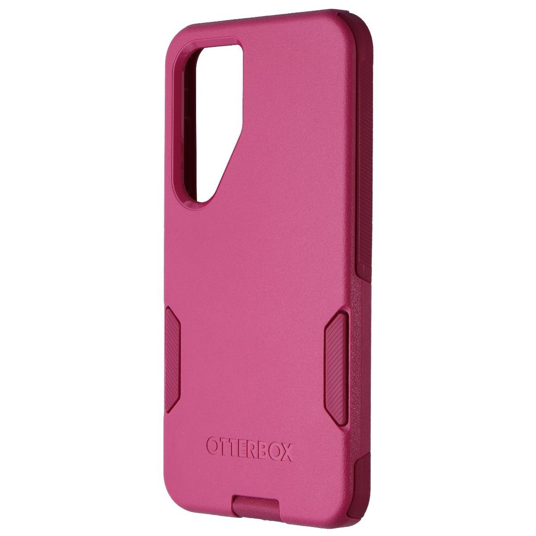 OtterBox Commuter Series Case for Samsung Galaxy S23 - Into The Fuchsia (Pink) Image 1