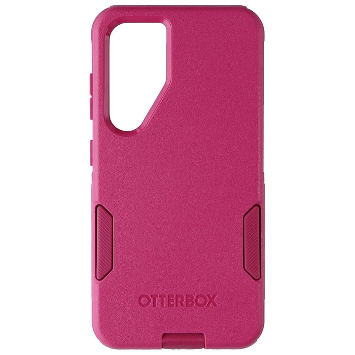 OtterBox Commuter Series Case for Samsung Galaxy S23 - Into The Fuchsia (Pink) Image 2