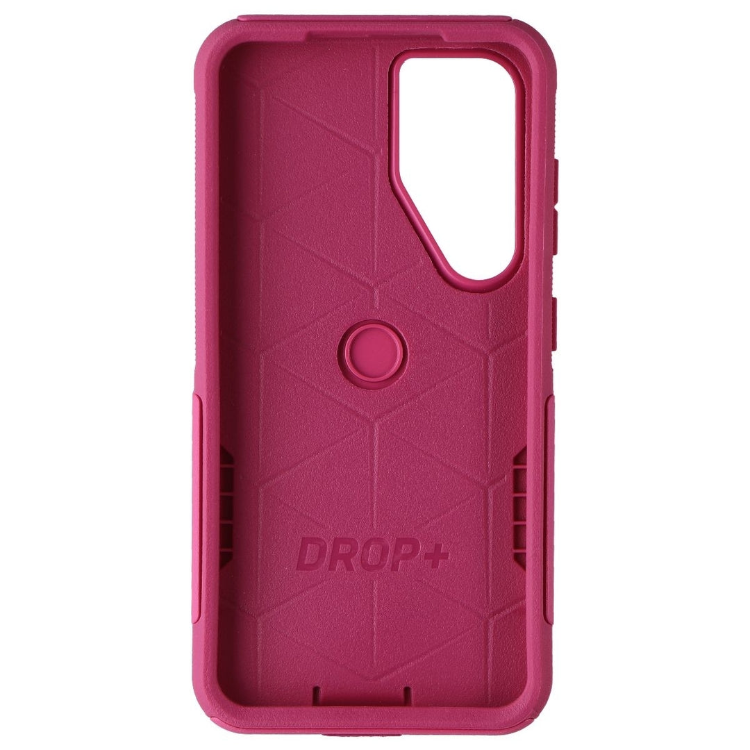 OtterBox Commuter Series Case for Samsung Galaxy S23 - Into The Fuchsia (Pink) Image 3