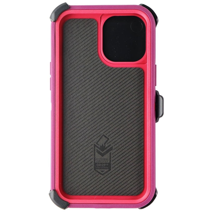 OtterBox Defender Series Case for Apple iPhone 12 Pro Max - Berry Potion Image 3