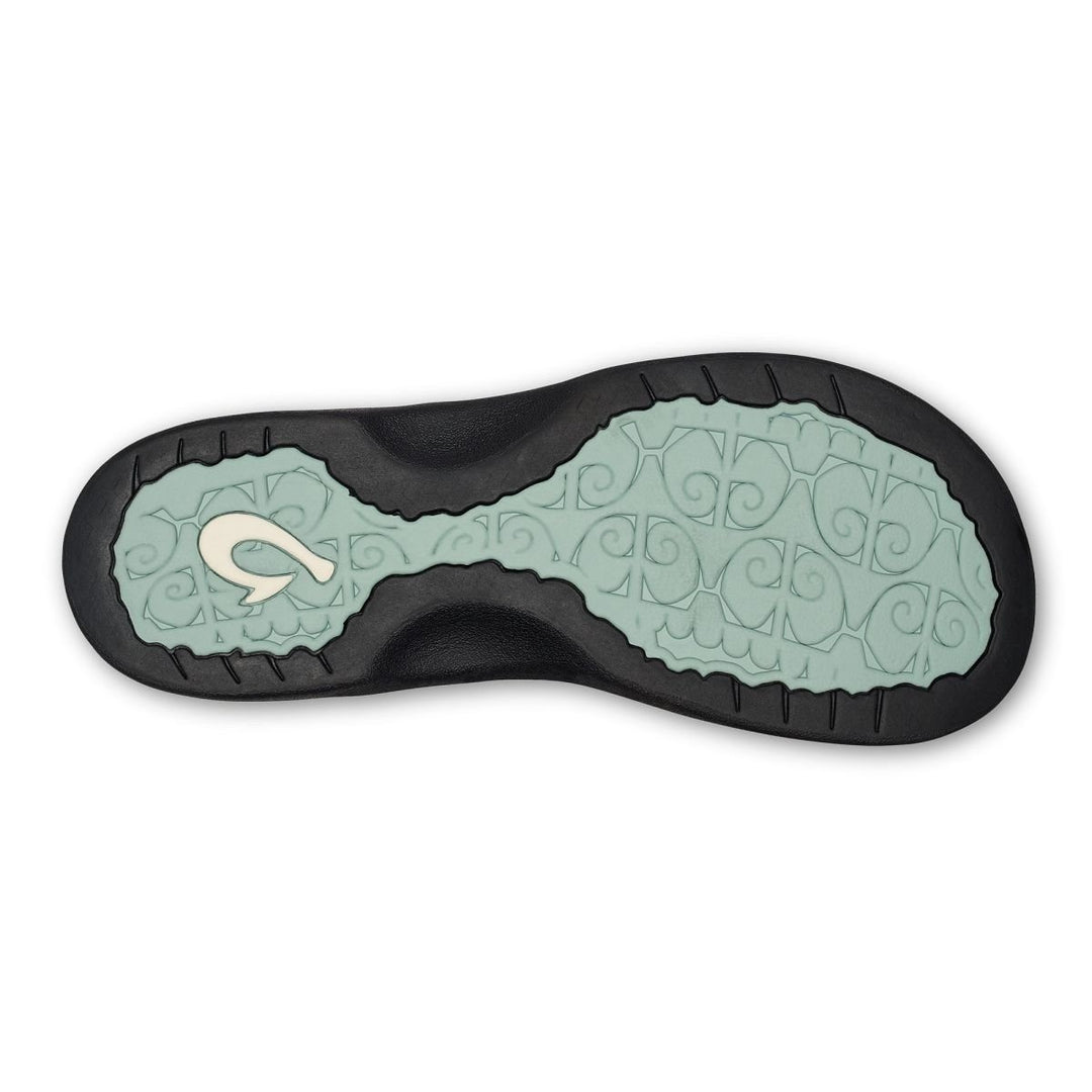 OluKai Womens Ohana Flip Swell/Hua - 20110-AAHQ SWELL / HUA Image 3