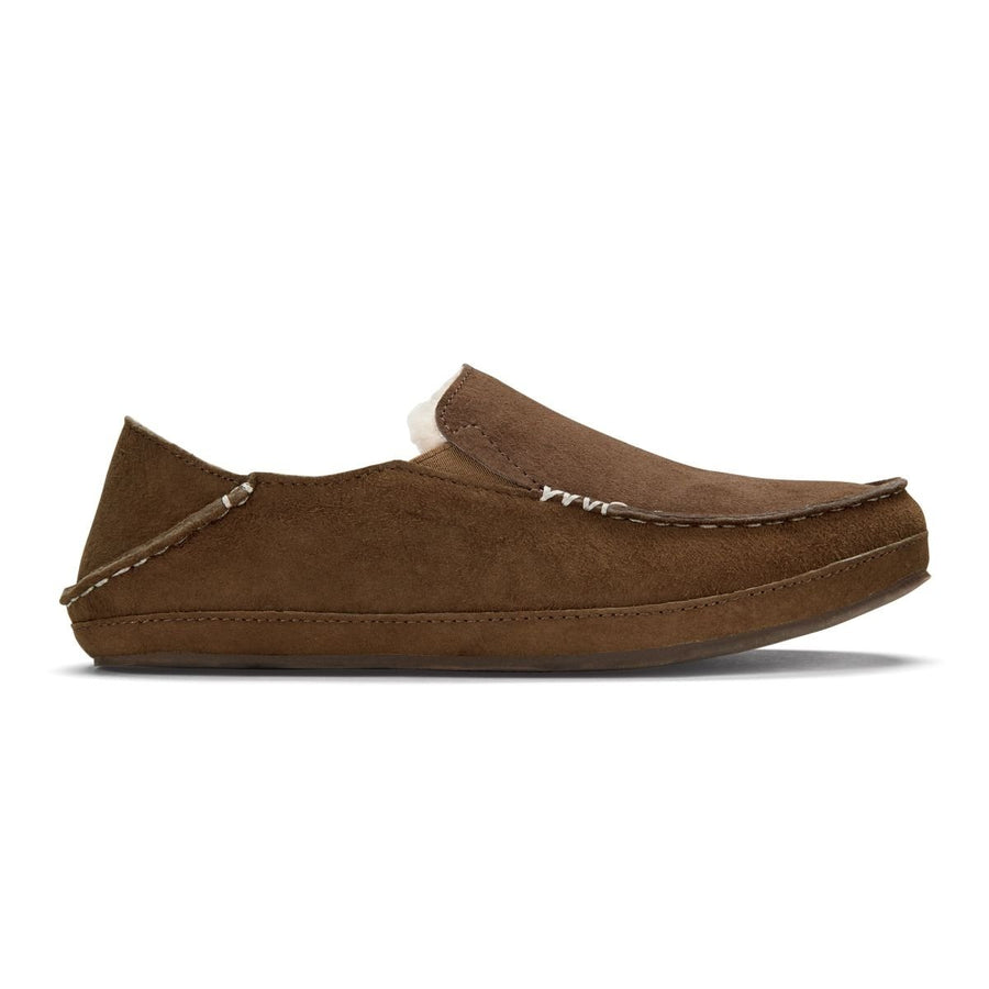 OluKai Womens Nohea Slipper Ray/Ray - 20269-2727 RAY / RAY Image 1