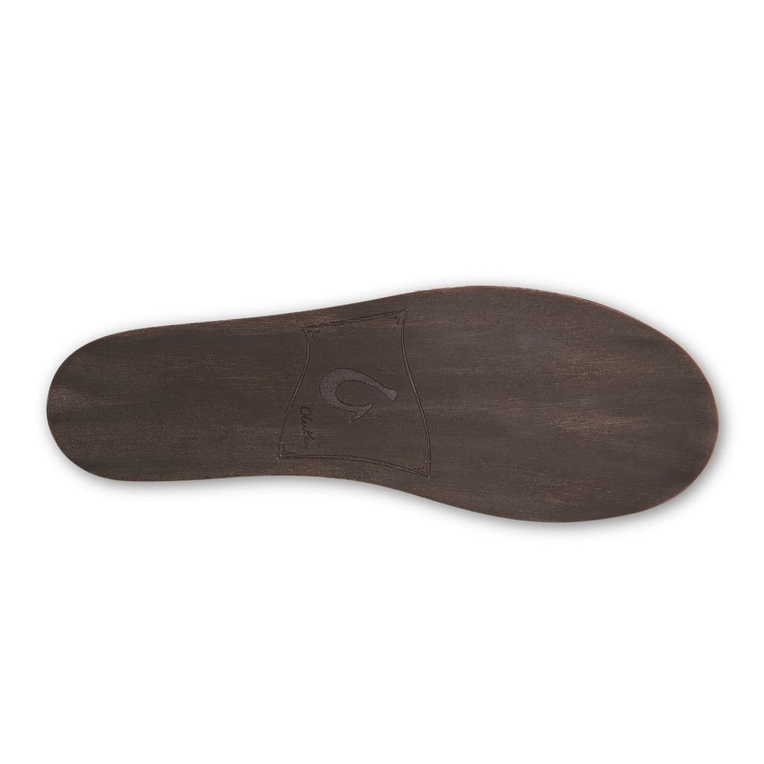 OluKai Womens Nohea Slipper Ray/Ray - 20269-2727 RAY / RAY Image 4