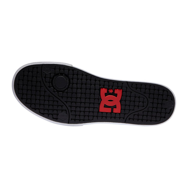 DC Shoes Mens Pure Shoes Black Camouflage - 300660-CA2 Black Camouflage Image 4