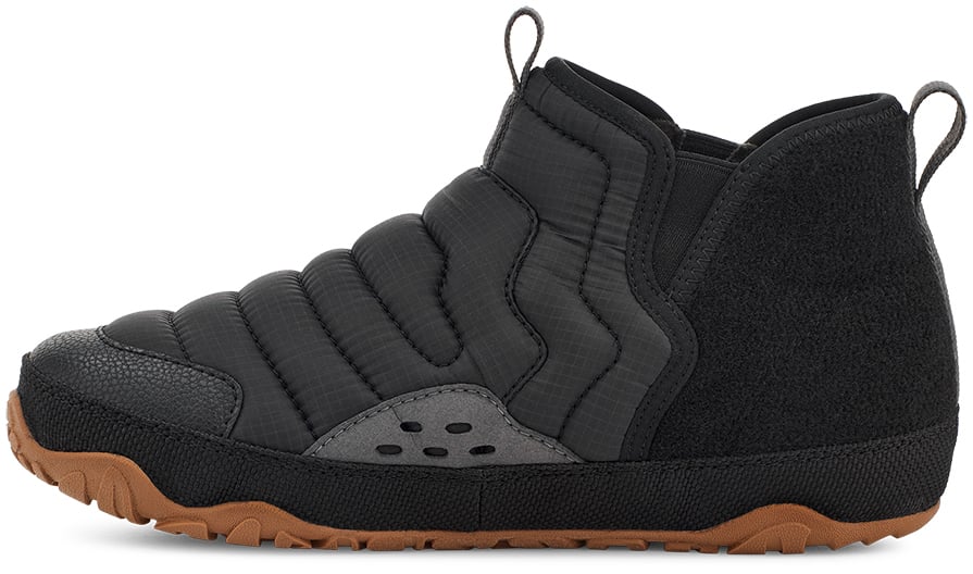 Teva Unisex ReEmber Terrain Mid Black - 1140212-BLK BLACK Image 3