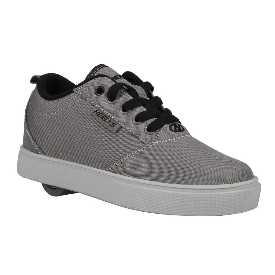 HEEL PRO 20 Gray Black Sneakers HE101579H GRYBLK Size 10 Athletic Footwear Image 1