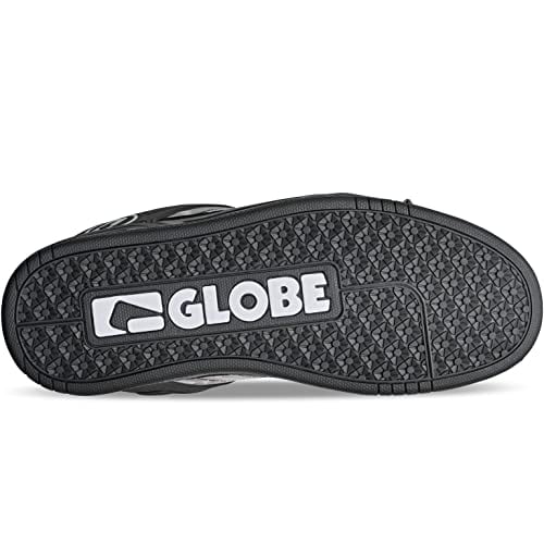 Globe Mens Tilt Skate Shoe Black/Phantom/Camo - GBTILT-20584 13 BLACK/PHANTOM/CAMO Image 3